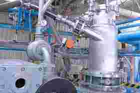 PCC - ProClean Conveyor