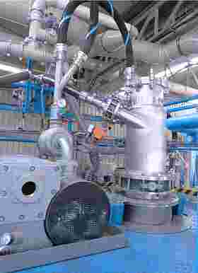 PCC - ProClean Conveyor