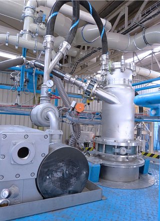 PCC - ProClean Conveyor