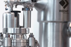 PCC - ProClean Conveyor