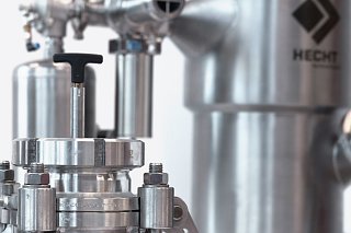 PCC - ProClean Conveyor