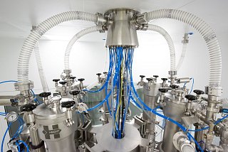 PCC - ProClean Conveyor