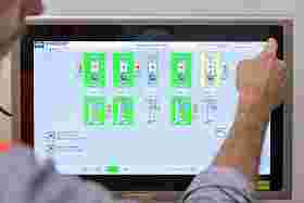 HECHT Automatisierung für die Pharmaindustrie