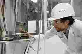 Lückenlose Dokumentation und zertifizierte Technologie für pharmazeutische Sicherheit