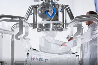 LBK-EC - Liner-Befüllkopf "Easy Connect"