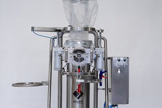 LAS-EC - Sistema "Easy" de conexión de mangas