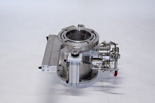 LAS-EC - Sistema "Easy" de conexión de mangas