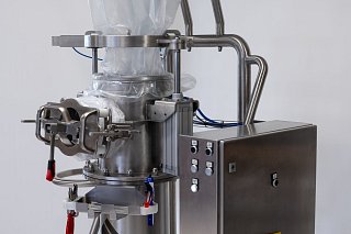 LAS-EC - Sistema "Easy" de conexión de mangas