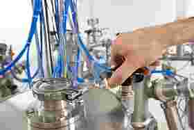 Paradigmenwechsel in der Pharmaherstellung: Die Vorteile der kontinuierlichen Produktion