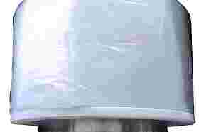 Continuous film filling heads