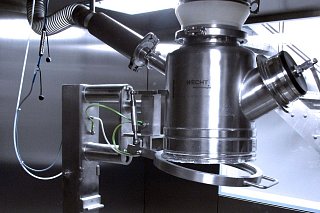 LBK - Liner-Befüllkopf