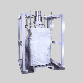 Filling station BG-Basic