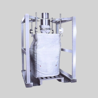 Station de remplissage BG-Basic