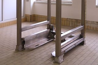 Filling station BG-Basic