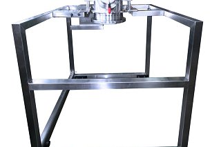 Filling station BG-Basic