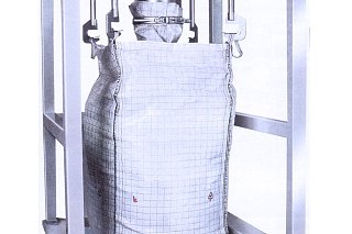 Filling station BG-Basic