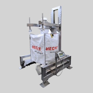 Station de remplissage BG-L