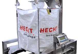 Filling station BG-L