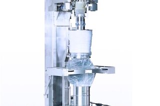 Estaciones de llenado de envases pequeños