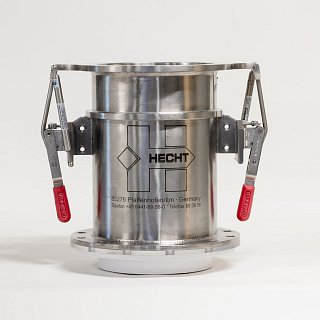 CAS - Système de connexion compact