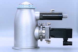 Doppelkegel Anschlusssystem Solivalve®