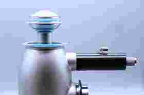 Raccord double cône système Solivalve