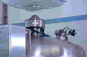 Raccord double cône système Solivalve