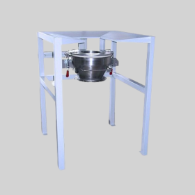 SAT - Standard support table