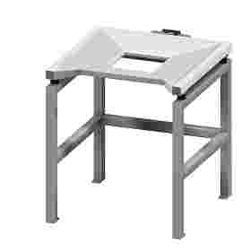 Standard support table