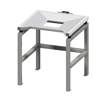 Table d'appui standard