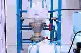 SAT-V - Standardauflagetisch mit Vibrationsmotor