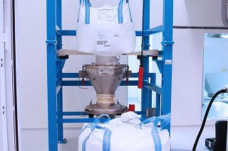 SAT-V - Table d'appui standard avec moteur vibrant