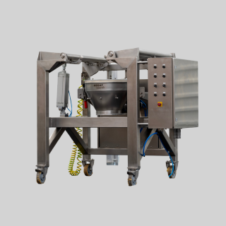 Table d'appui standard SAT-W