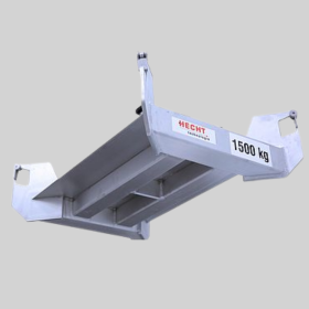 Hecht loading harness