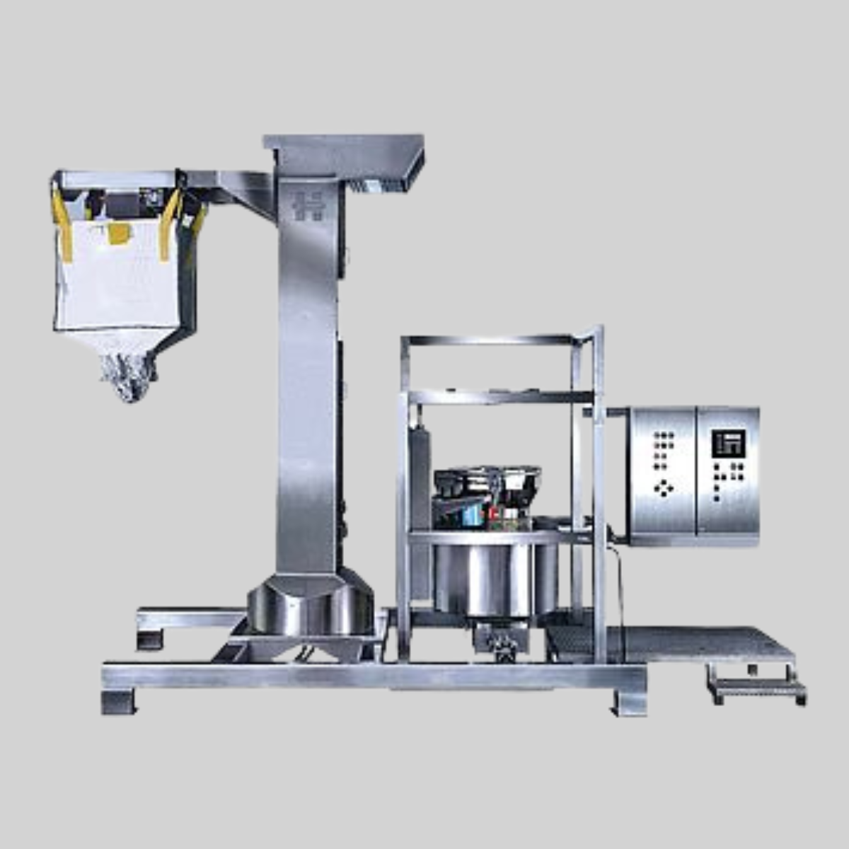 Colonna di sollevamento