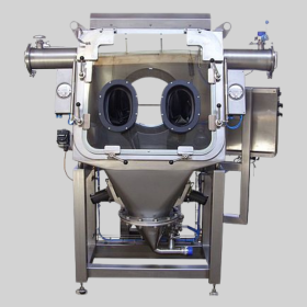 CFE-K - Drum discharging