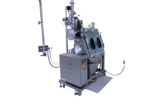 CFE-K - Vaciado de bidones