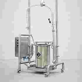 FE-L - Drum discharging