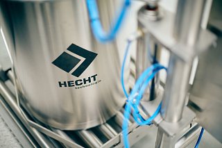 FE-L - Fass Entleerung