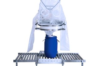 EPS - Einweg Isolator