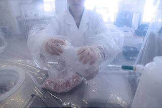 EPS - Einweg Isolator