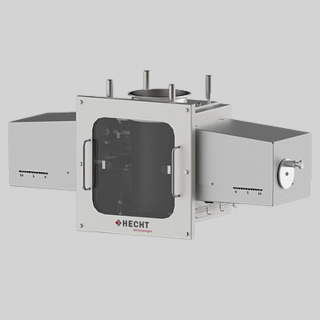 Système de dosage flexible