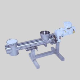 Dosing screw