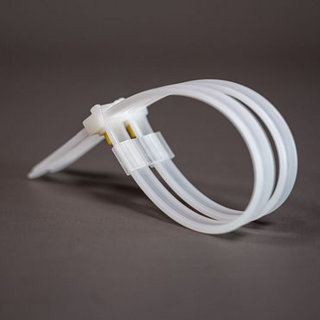 Hecht Clip de confinement