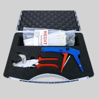 Coffret de fermeture de confinement Hecht