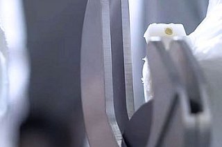 Containment lock case