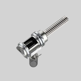 Échantillonneur à chariot