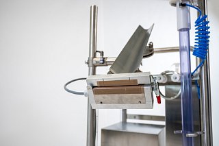 CPS - Palo de muestreo de contención