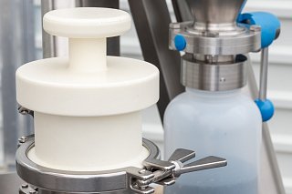 CPP - Containment-Probenahme-Port