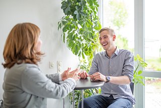 For strong cooperation